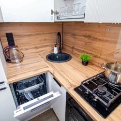 Фото Отель 4 Сезона на Ленинградском проспекте