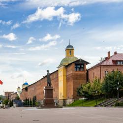 Фото Отель Globalstay (Глобалстэй) на улице Большая Краснофлотская