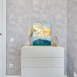2-комнатные апартаменты улучшенные