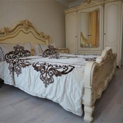 Номер люкс