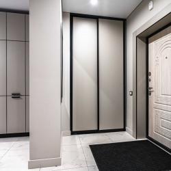 Фото Апартаменты Хамелеон на Олимпийском бульваре 4