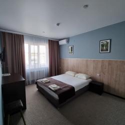 Фото Отель Лето