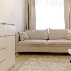 Фото Отель Welcome Home на улице Владивостокская 7