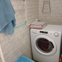 3-комнатные апартаменты улучшенные с 3 двуспальными кроватями (мансарда)