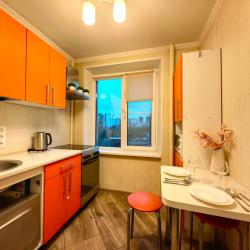 фото 9 Aparts MSK (Апартс МСК) на улице Лобачевского