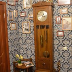 Фото Отель Восточная Пруссия