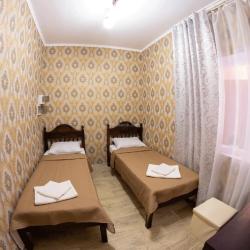 Фото Отель Вилла Арнис