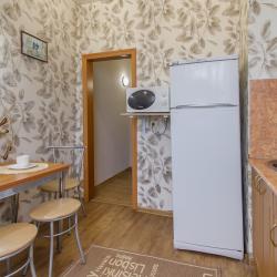 Фото Апартаменты от Елены на улице Чайковского