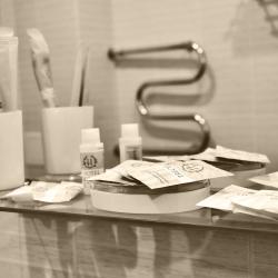 Фото Отель Прага