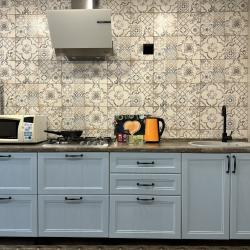 2-комнатные апартаменты улучшенные 2