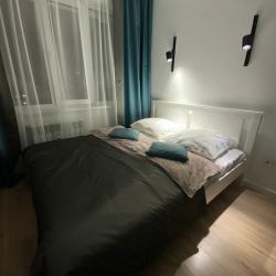 Фото Апартаменты в микрорайоне 203-й 35/1