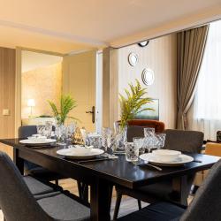 фото 14 D Apartments (Д Апартменс) на улице Чайковского