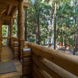 Фото Отель Тапиола