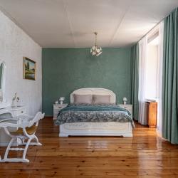 Фото Апартаменты на улице Космонавтов 55