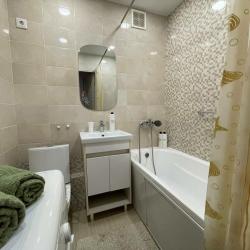 1-комнатные апартаменты стандарт