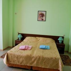 Номер комфорт семейный