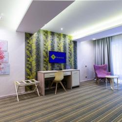 Фото Отель Талисман