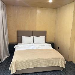 Коттедж студия