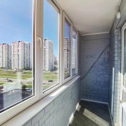 1-комнатные апартаменты стандарт