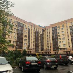 3-комнатные апартаменты люкс