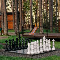 Фото Отель Сказка Алтая