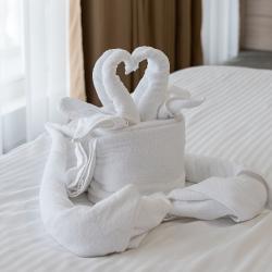 Фото Отель Sea Family Resort & Spa (Семейный курорт Море)