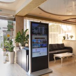 Фото Отель Karap Palace Hotel (Карап Палас)