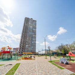 Фото Отель Apart Sharing (Апарт Шеринг) на улице Карла Маркса