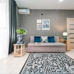 Фото Отель B-Flats (Би-Флэтс) на улице Владимирская