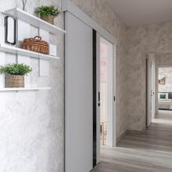 Фото Отель 6-комнатная квартира возле Кремля