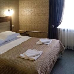 Фото Отель Визит