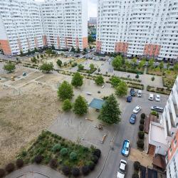 Фото Апартаменты Южная ночь на улице Котлярова 20