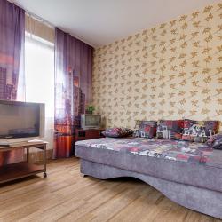 Фото Апартаменты на Энтузиастов, 31к3