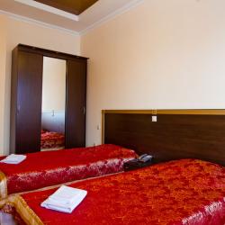 Фото Отель Сайран