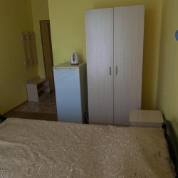 Фото Отель Мoрcкой бриз