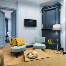 фото 1 D Apartments (Д Апартменс) на улице Рубинштейна