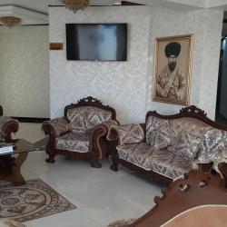 Фото Отель Said Islom Khoja (Саид Ислом Ходжа)