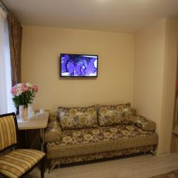 Фото Отель Астра