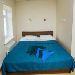 Фото Отель Центральная