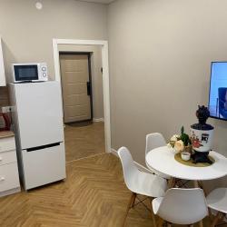 1-комнатные апартаменты улучшенные