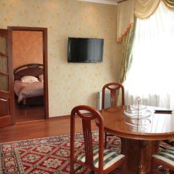 Фото Отель Мельничный ручей