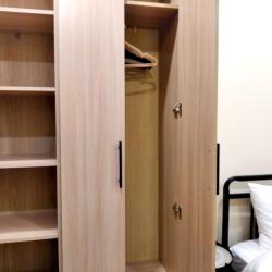 Фото Апартаменты на проспекте Чайковского 31