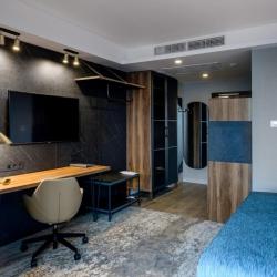 фото 36 City Park Hotel (Сити Парк отель) (бывш. Центр отель)
