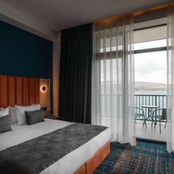 Фото Отель Gino Seaside Tbilisi (Джино Сисайд )