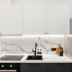 Фото Отель RentalSPb на улице Благодатная 50