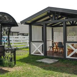 Фото Отель Альпинс residence