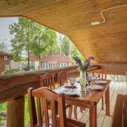 Фото Отель Кикино на Веле