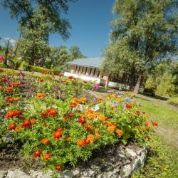 Фото Отель Островок