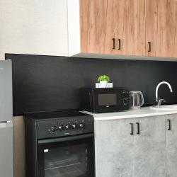 Апартаменты улучшенные