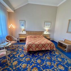 Фото Отель Митос